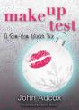 Make Up Test: A Rom-Com Winter Tale - Preview