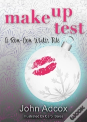 Capa do artigo Make Up Test: A Rom-Com Winter Tale