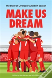 Capa do artigo Make Us Dream