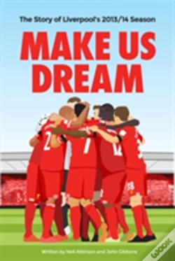 Capa do artigo Make Us Dream