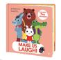 Make Us Laugh! - Preview