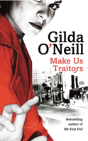 Make Us Traitors - Preview