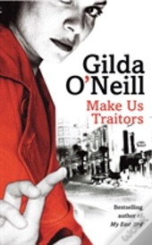 Make Us Traitors