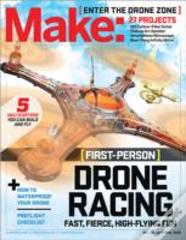 Make: Volume 44