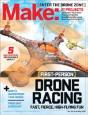 Make: Volume 44 - Preview
