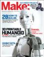 Make: Volume 45 - Preview