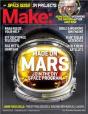 Make: Volume 47 - Preview