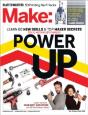 Make: Volume 50 - Preview