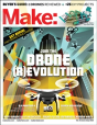 Make: Volume 51 - Preview