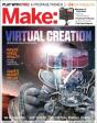 Make: Volume 52 - Preview