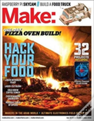 Make: Volume 53