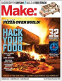 Make: Volume 53 - Preview