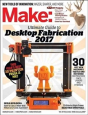 Make: Volume 54 - Preview