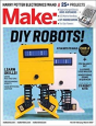 Make: Volume 55 - Preview
