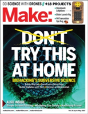 Make: Volume 56 - Preview