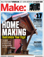 Make: Volume 59 - Preview
