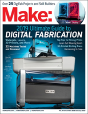 Make: Volume 66 - Preview