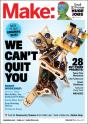 Make: Volume 70 - Preview