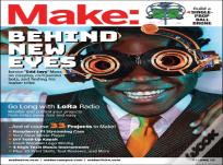 Make: Volume 76