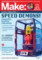 Make: Volume 84 - Preview
