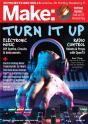 Make: Volume 85 - Preview