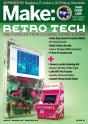 Make: Volume 89 - Preview