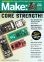 Make: Volume 91 - Preview
