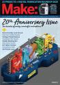 Make: Volume 92 - Preview