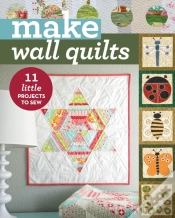 Capa do artigo Make Wall Quilts