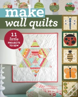 Capa do artigo Make Wall Quilts