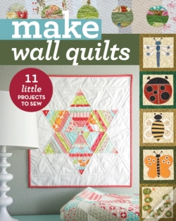 Capa do artigo Make Wall Quilts