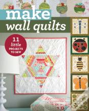 Make Wall Quilts