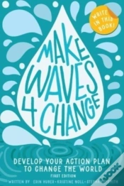 Capa do artigo Make Waves 4 Change