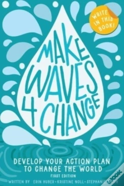 Capa do artigo Make Waves 4 Change