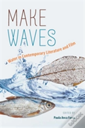 Capa do artigo Make Waves