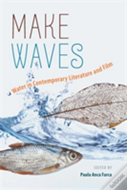 Capa do artigo Make Waves