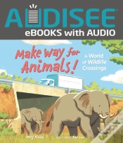 Capa do artigo Make Way For Animals!