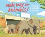Make Way For Animals! - Preview
