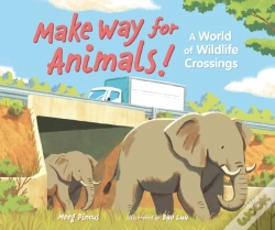 Capa do artigo Make Way For Animals!