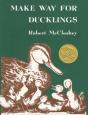 Make Way For Ducklings - Preview