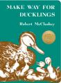 Make Way For Ducklings - Preview
