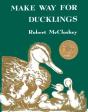 Make Way For Ducklings - Preview