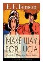 Make Way For Lucia - Complete Mapp And Lucia Series (6 Novels & 2 Short Stories) - Preview