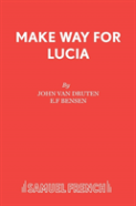 Make Way For Lucia