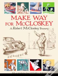 Make Way For Mccloskey