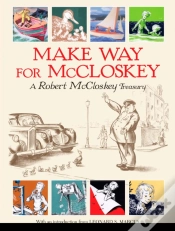 Capa do artigo Make Way For Mccloskey