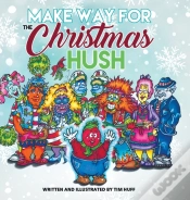 Capa do artigo Make Way For The Christmas Hush