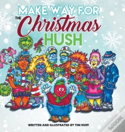 Capa do artigo Make Way For The Christmas Hush