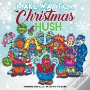 Capa do artigo Make Way For The Christmas Hush