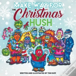 Capa do artigo Make Way For The Christmas Hush
